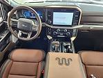 New 2025 Ford F-150 King Ranch SuperCrew Cab for sale #25T1180 - photo 16