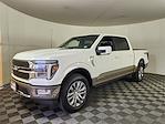 New 2025 Ford F-150 King Ranch SuperCrew Cab for sale #25T1180 - photo 4