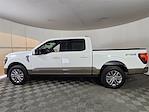 New 2025 Ford F-150 King Ranch SuperCrew Cab for sale #25T1180 - photo 5