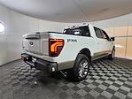 New 2025 Ford F-150 King Ranch SuperCrew Cab for sale #25T1180 - photo 2