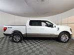 New 2025 Ford F-150 King Ranch SuperCrew Cab for sale #25T1180 - photo 9