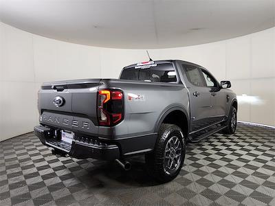 New 2025 Ford Ranger XLT SuperCrew Cab for sale #25T1182 - photo 2