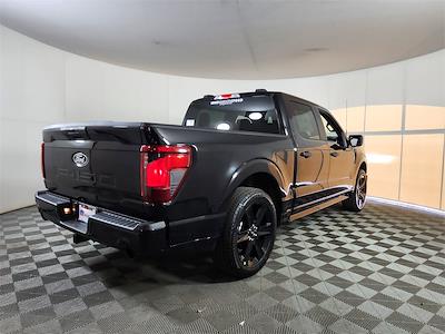 New 2025 Ford F-150 STX SuperCrew Cab for sale #25T1183 - photo 2