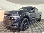2025 Ford F-150 SuperCrew Cab 4WD Pickup for sale #25T1183 - photo 4