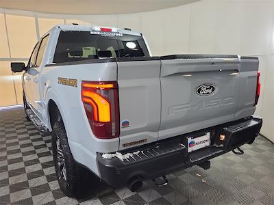 New 2025 Ford F-150 Tremor SuperCrew Cab for sale #25T1185 - photo 2