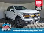 2025 Ford F-150 SuperCrew Cab 4WD Pickup for sale #25T1185 - photo 1