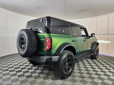 New 2025 Ford Bronco Outer Banks for sale #25T1187 - photo 2