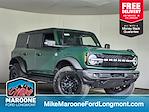 2025 Ford Bronco 4WD SUV for sale #25T1187 - photo 1