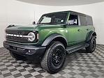 2025 Ford Bronco 4WD SUV for sale #25T1187 - photo 4