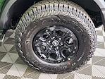 2025 Ford Bronco 4WD SUV for sale #25T1187 - photo 9