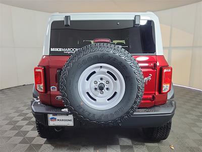 New 2025 Ford Bronco - photo 1