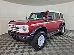 2025 Ford Bronco 4WD SUV for sale #25T1189 - photo 4