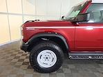 2025 Ford Bronco 4WD SUV for sale #25T1189 - photo 7