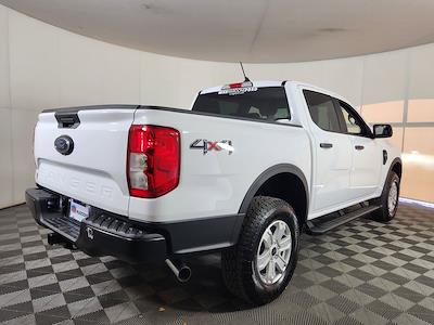 New 2025 Ford Ranger XL SuperCrew Cab for sale #25T1190 - photo 2