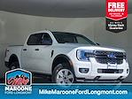 New 2025 Ford Ranger XL SuperCrew Cab for sale #25T1190 - photo 1