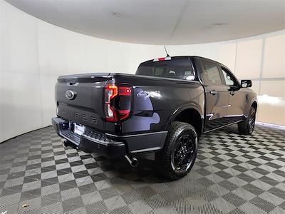 New 2025 Ford Ranger XLT SuperCrew Cab for sale #25T1191 - photo 2