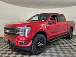 2025 Ford F-150 SuperCrew Cab 4WD Pickup for sale #25T1192 - photo 4