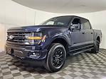 2025 Ford F-150 SuperCrew Cab 4WD Pickup for sale #25T1193 - photo 4