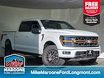 2025 Ford F-150 SuperCrew Cab 4WD Pickup for sale #25T1199 - photo 1