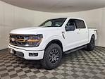 2025 Ford F-150 SuperCrew Cab 4WD Pickup for sale #25T1199 - photo 4