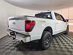 2025 Ford F-150 SuperCrew Cab 4WD Pickup for sale #25T1199 - photo 2