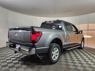 2025 Ford F-150 SuperCrew Cab 4WD Pickup for sale #25T1202 - photo 2