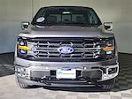 2025 Ford F-150 SuperCrew Cab 4WD Pickup for sale #25T1202 - photo 3