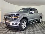 2025 Ford F-150 SuperCrew Cab 4WD Pickup for sale #25T1202 - photo 4