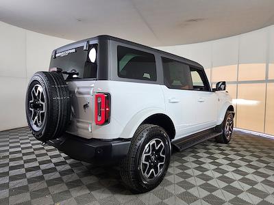 New 2025 Ford Bronco - photo 1