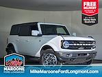2025 Ford Bronco 4WD SUV for sale #25T1208 - photo 1