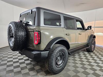 New 2025 Ford Bronco - photo 1