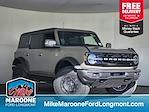 2025 Ford Bronco 4WD SUV for sale #25T1211 - photo 1