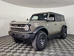 2025 Ford Bronco 4WD SUV for sale #25T1211 - photo 4