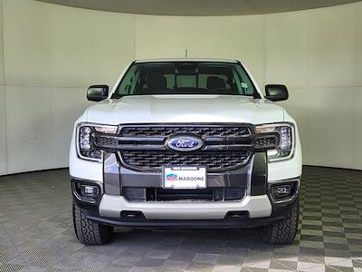 2025 Ford Ranger SuperCrew Cab 4WD Pickup for sale #25T1214 - photo 2