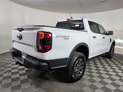 New 2025 Ford Ranger - photo 1