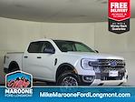 2025 Ford Ranger SuperCrew Cab 4WD Pickup for sale #25T1214 - photo 1