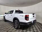 2025 Ford Ranger SuperCrew Cab 4WD Pickup for sale #25T1214 - photo 5
