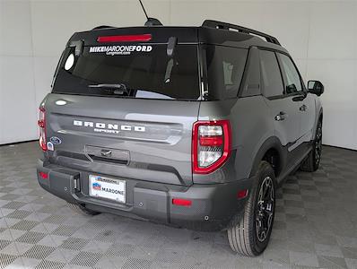 2025 Ford Bronco Sport 4WD SUV for sale #25T150 - photo 2