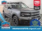 2025 Ford Bronco Sport 4WD SUV for sale #25T150 - photo 1