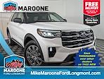 2025 Ford Explorer 4WD SUV for sale #25T160 - photo 1
