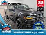 2025 Ford F-150 SuperCrew Cab 4WD Pickup for sale #25T164 - photo 1