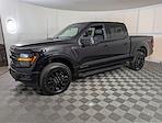 2025 Ford F-150 SuperCrew Cab 4WD Pickup for sale #25T164 - photo 4