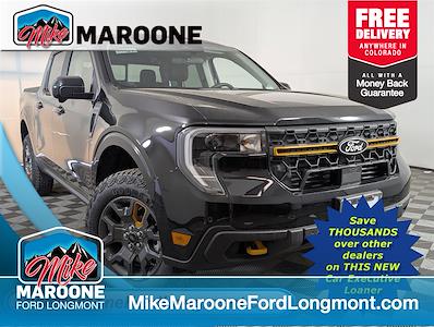 2025 Ford Maverick SuperCrew Cab AWD Pickup for sale #25T169 - photo 1