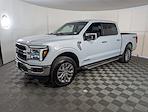 2025 Ford F-150 SuperCrew Cab 4WD Pickup for sale #25T215 - photo 4