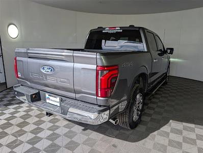 New 2025 Ford F-150 Lariat SuperCrew Cab for sale #25T216 - photo 2