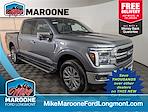 2025 Ford F-150 SuperCrew Cab 4WD Pickup for sale #25T216 - photo 1