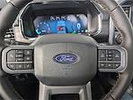 2025 Ford F-150 SuperCrew Cab 4WD Pickup for sale #25T216 - photo 12