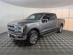 2025 Ford F-150 SuperCrew Cab 4WD Pickup for sale #25T216 - photo 4