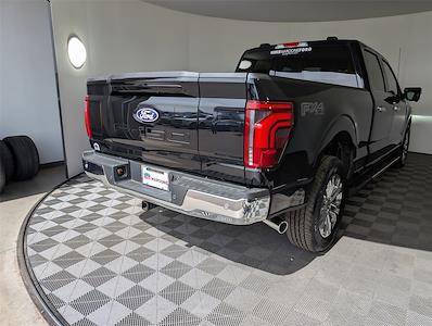 New 2025 Ford F-150 Lariat SuperCrew Cab for sale #25T225 - photo 2