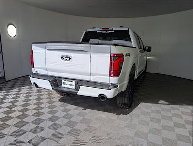 New 2025 Ford F-150 Lariat SuperCrew Cab for sale #25T237 - photo 2